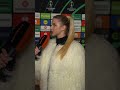 🧡 Єгор Назарина – про гру з «Рієкою» в Лізі конференцій #Shakhtar #football