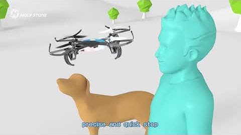 Mini RC Helicopter Drone 2.4Ghz 6-Axis Gyro 4 Channels Quadcopter Good Choice for Drone Training
