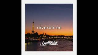 lOutlander - réverbères