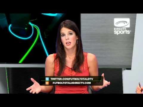 DIRECTV Sports™ - UCL: APOEL 0-3 Real Madrid