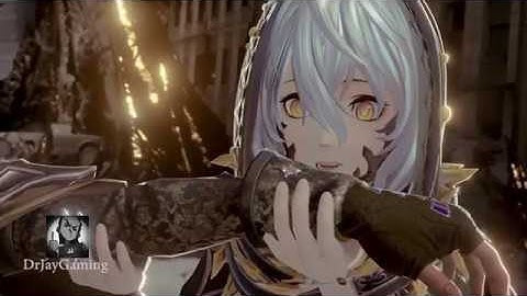 Code Vein - ALL Cinematic Cutscenes (Japanese)! 1080p 60 FPS