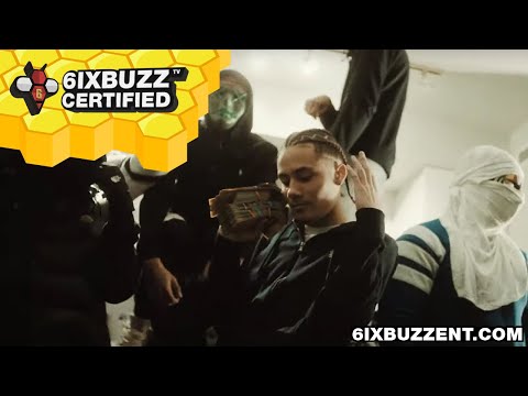 Ty Ty Yungz - Keepa (Official Music Video)