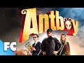 Antboy | Full Family Superhero Adventure Action Comedy Movie | Oscar Dietz, Samuel Ting Graf | FC