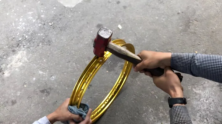 ĐÃ HẾT HÀNG - NIỀNG NHÔM 7 COMBIZ - FAN PAGE: Vỹ Quận 5 Shop