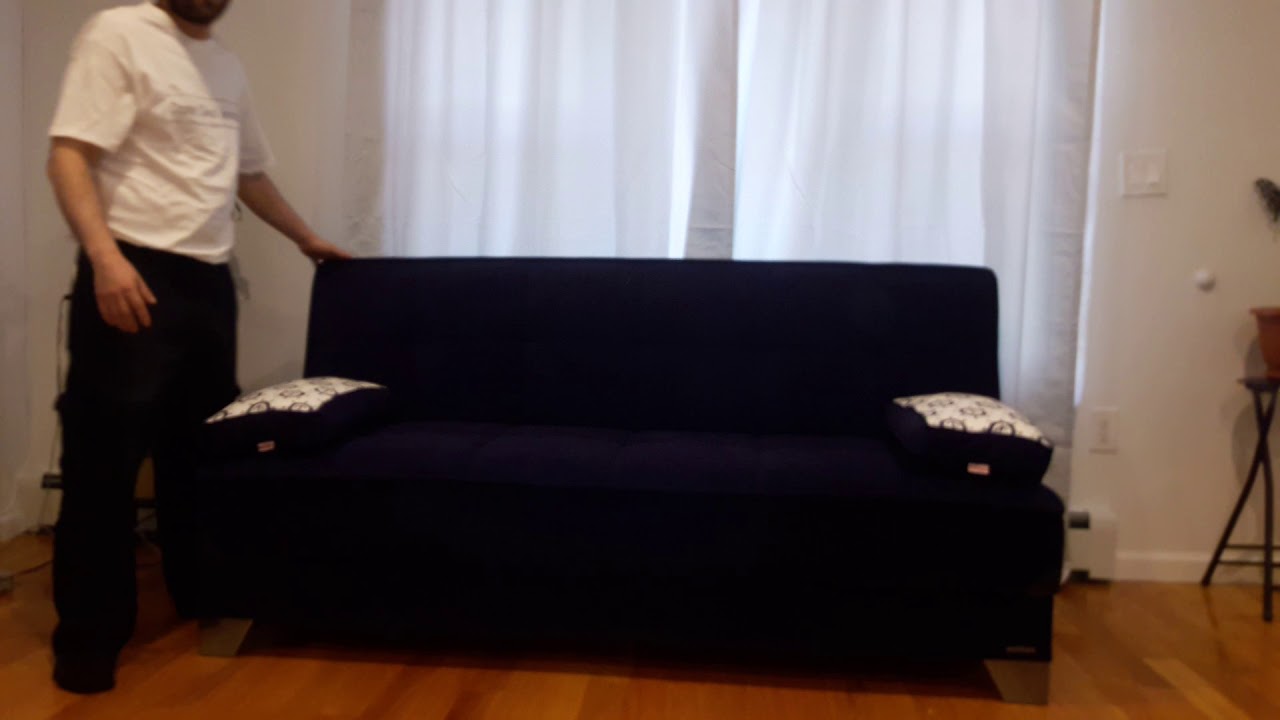 Mobista Nexon Sofa Bed With Storage You Mobista Nexon Sofa Bed With Storage