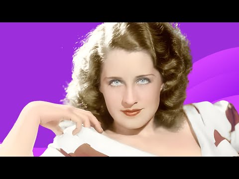 Video: Was norma shearer scheel?