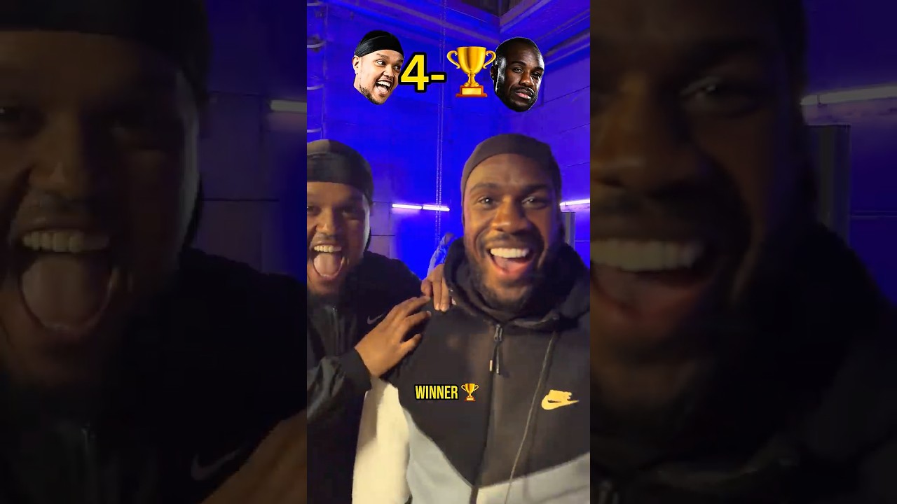 The Way He Won… MAD 🤯