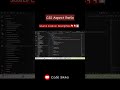Amazing CSS aspect-ratio Property 😍 | Web Dev Shorts Code Sikho with AJ Code Sikho with AJ