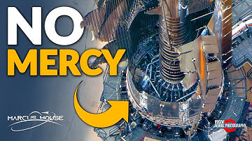 Starship’s Brutal Booster Failure Exposed New Secrets! 🤯 SpaceX Is Already Moving On!