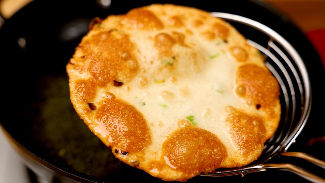 Без дрожжей, без духовки! Настолько простые и хрустящие, что вы захотите готовить их каждый день.