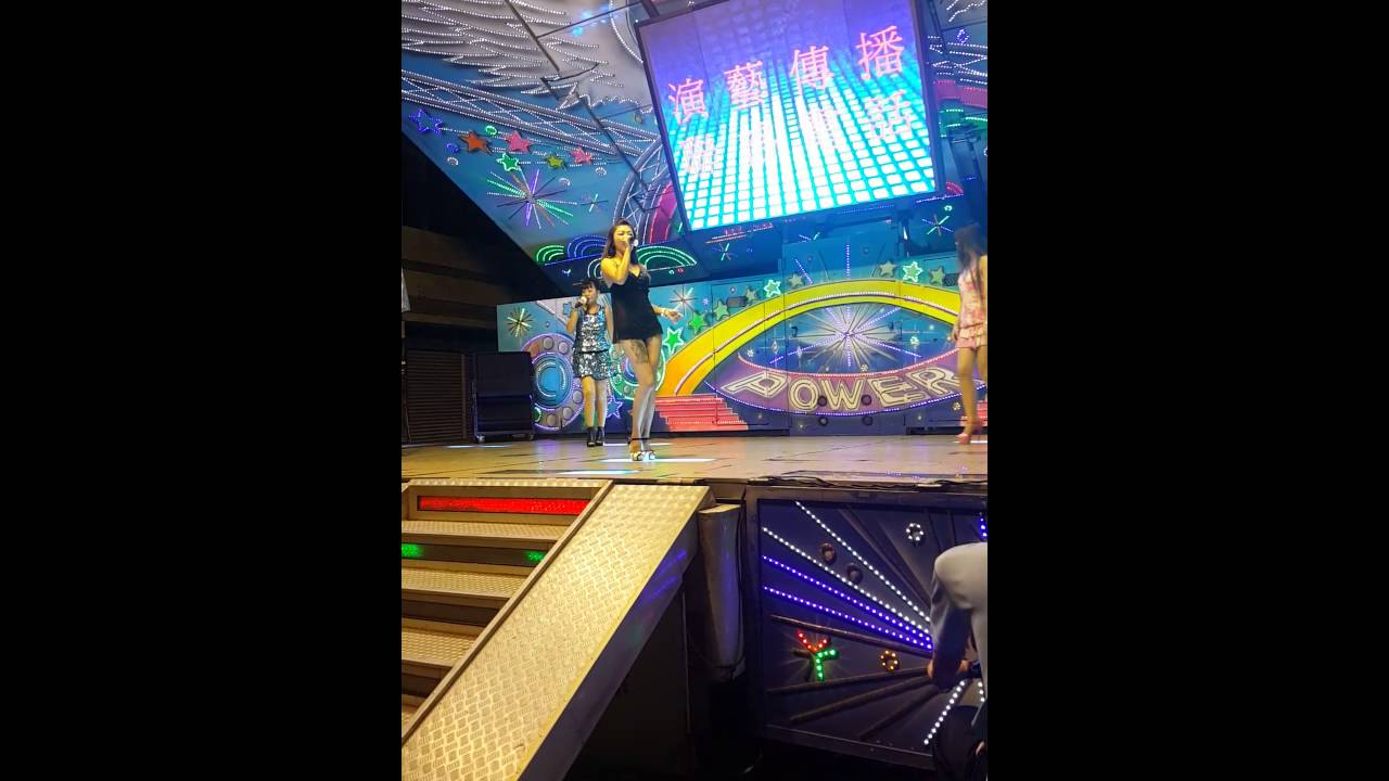 105年虎尾普渡鋼管秀(4)