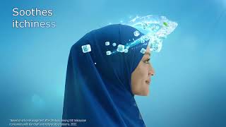 Selsun Blue Professional Anti-Dandruff Shampoo Eng