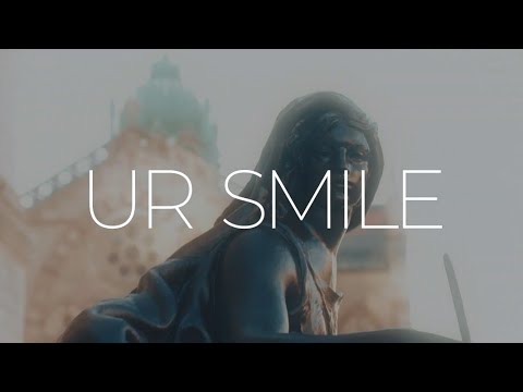 GIOIA - Ur Smile
