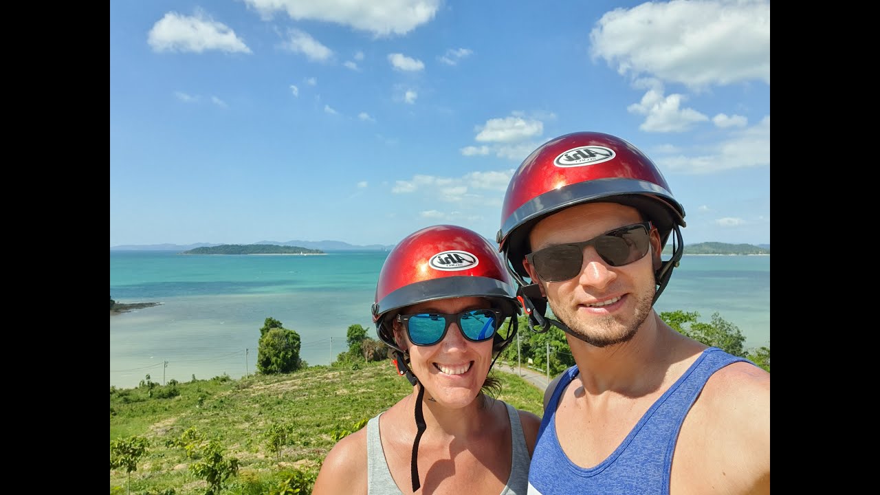 Phuket fun, Thailand.