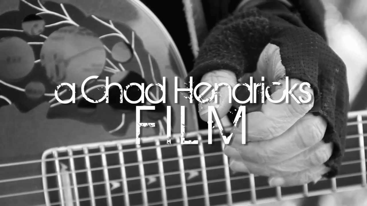 RYCHE CHLANDA- "TIME" (OFFICIAL MUSIC VIDEO!)