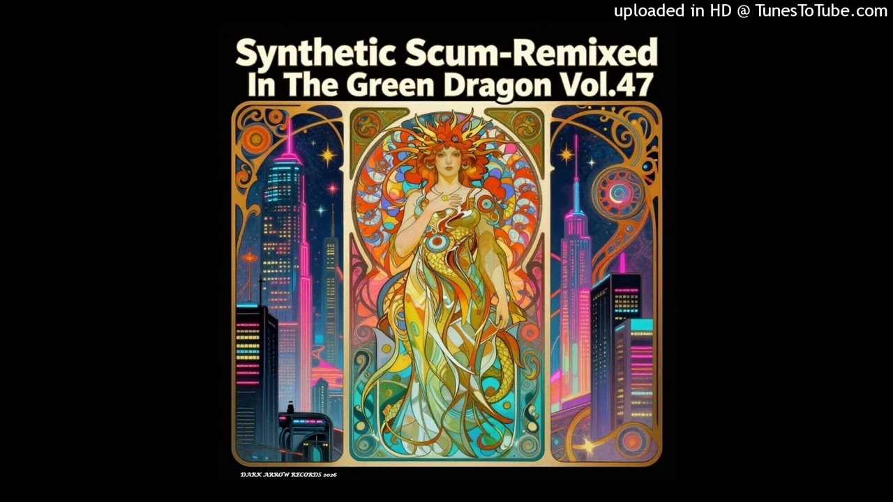 Synthetic Scum-5 Cloud Nine (Nu U Don't Remix)