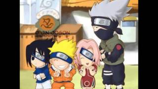 Sasuke-Drop it
