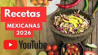 Las Mejores Recetas  Para 2026