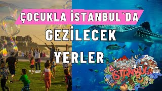 İstanbul'da Çocuklar için Eğlence Merkezleri I İstanbul'da Çocuk Oyun Yerleri screenshot 2