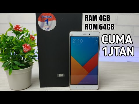 Ini adalah video Unboxing & Review Xiaomi Redmi 2 Indonesia. Jika anda suka dengan video ini, silaka. 