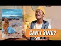“CAN I SING?” | TGIF | Special Edition