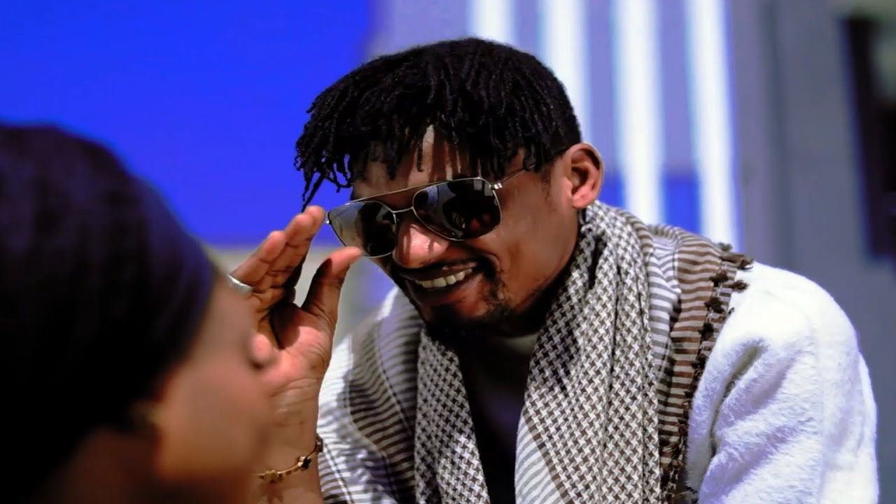 Zabina official video Kawu Dan Sarki