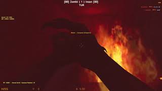 Counter Strike Zombie Escape Mod Wwarz Hakan Unique