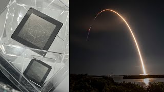 Launch Of Live Space Art Pion