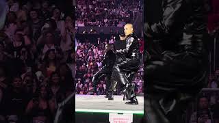 Buck - Jackson Wang 250802 Kcon La