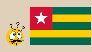 What Is Unique About The Togo Flag