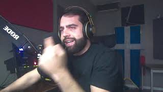 ΚΟΝΤΡΑ ΣΤΟ ΣΥΣΤΗΜΑ - ΓΡΗΓΟΡΗΣ ΣΕΡΕΤΗΣ - FOCUS FM 103.6 - 11/02/2026