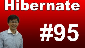 aula 2299 Encapsulando pesquisa no mapeamento do hibernate