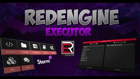 FiveM | RedEngine Development Kit, Spawn money, Menu, Dump | Storm