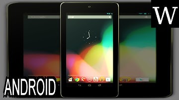 ANDROID (operating system) - WikiVidi Documentary