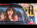 بنتنا اختفت فجأة     ولقيناها في مكان مستحيل    حالتي