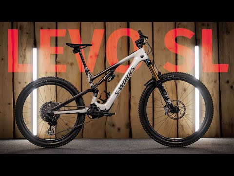 Video: Specialized bringt den brandneuen High-End-Offroad-Schuh Recon auf den Markt