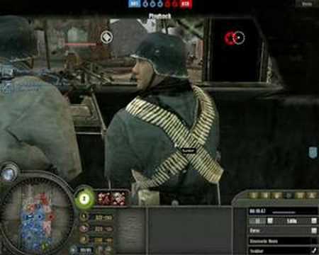 Company Of Heroes (Zoomed)