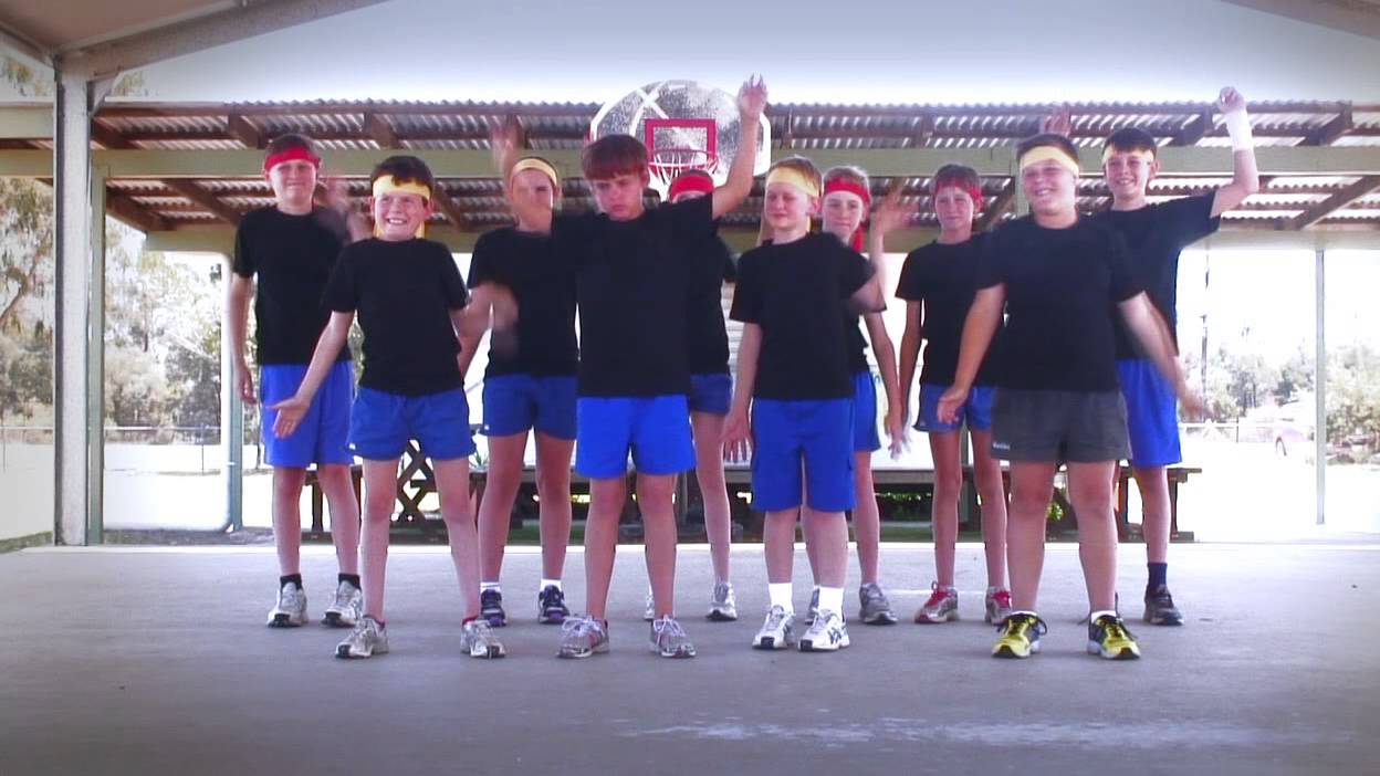 Moonie State School 4406