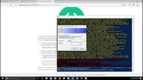 Build Bots in Skype for Business