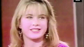 1991 TV SPECIAL: Mother-Daughter Love Triangle | Underage Daughter