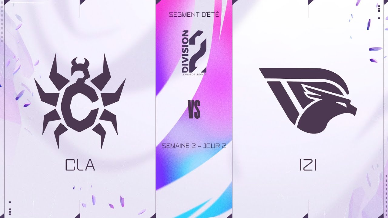 CALDYA vs IZIDREAM, IL FAUT RÉAGIR VITE (Div2 Summer 2025)