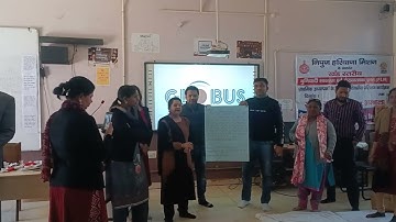 "#fln#nipunharyanamission Barara Ambala