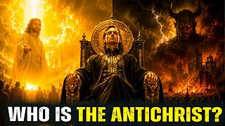 Who Is the Antichrist? The Untold Story Scripture Actually Describes