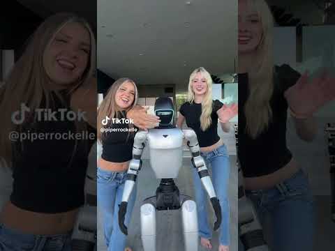 Where did they get that from? 🤖