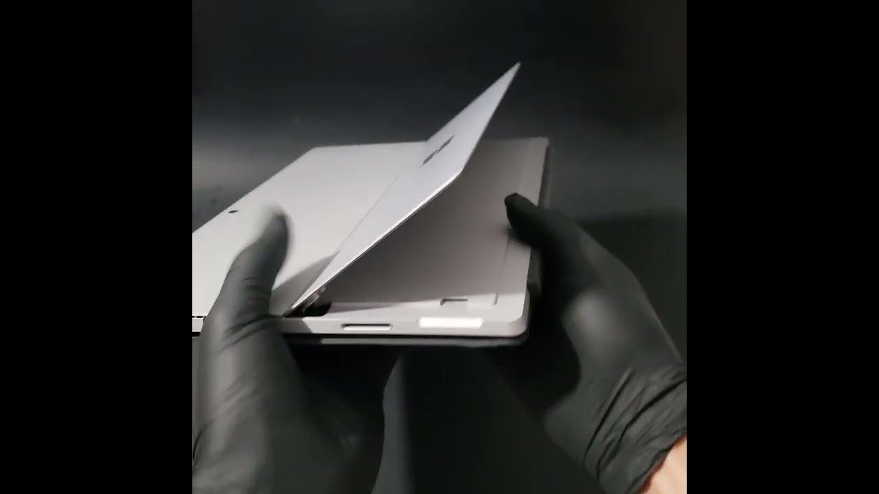 Microsoft Surface Pro 4 1724 Core i5-6300u 2.40GHz 8GB DDR3