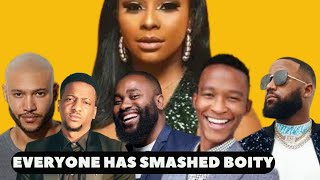8 Famous Celebrities That Boity Dated