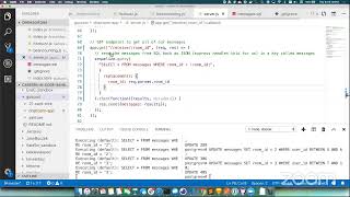 Careers in Code - Module 6/7, Week 14 with Gus Cost
