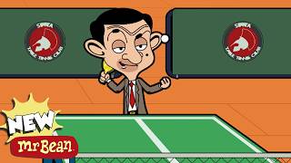 Ordinary Days, Extraordinary Chaos | Compilation | New Mr Bean 2026 | Mr Bean