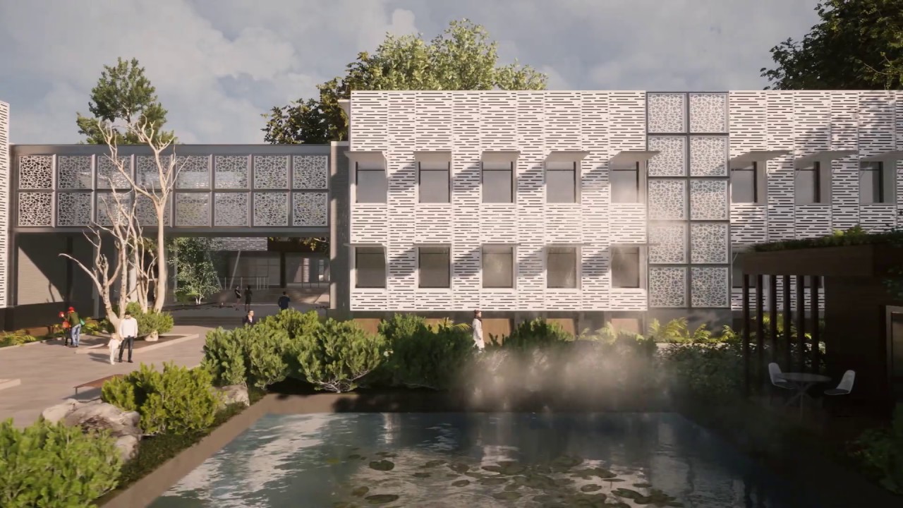 4. Thư viện Twinmotion