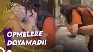 Yerli Victoria Beckhamımız Dilan Polat Bize Geçti Mi?